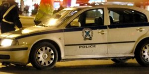 Η αστυνομία αναζητά ένα ακόμη άτομο/ Φωτογραφία: EUROKINISSI- ΓΙΩΡΓΟΣ ΚΟΝΤΑΡΙΝΗΣ
