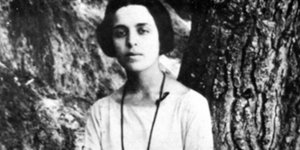 Μαρία Πολυδούρη