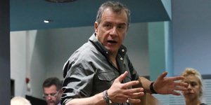 Φωτογραφία: Εurokinissi