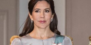 πριγκίπισσα Μαίρη της Δανίας