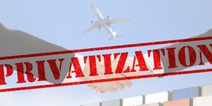 Ποια κυβέρνηση είναι πρωταθλήτρια στις ιδιωτικοποιήσεις;