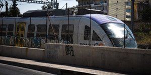ΤΡΑΙΝΟΣΕ: Ακινητοποίηση συρμού του προαστιακού στο Ζεφύρι (Φωτογραφία αρχείου: EUROKINISSI/ΤΑΤΙΑΝΑ ΜΠΟΛΑΡΗ)