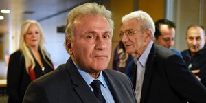 Φωτογραφία: INTIMENEWS/ΙΩΑΝΝΟΥ ΠΑΝΟΣ