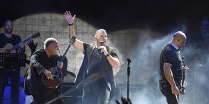 Φωτογραφία: NDP
