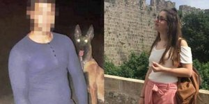 Ο 21χρονος Ροδίτης και η άτυχη Ελένη Τοπαλούδη 