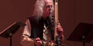 Ross Daly 