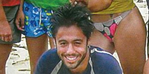 Ο Σελίμ Σαμπάχ