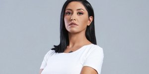 Σίσσυ Ζουρνατζή/ Φωτογραφία: INSTAGRAM 