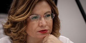 Μαρία Σπυράκη