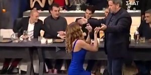 Σπύρος Παπαδόπουλος