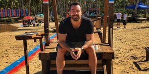 Τανιμανίδης/ Φωτογραφία: Instagram