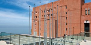 Μέγαρο Μουσικής Θεσσαλονίκης