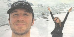 Tεό Νιάρχος