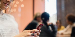 Για παρενόχληση κατηγορείται μια γυναίκα στην Αριζόνα. Φωτογραφία: Pexels