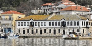 Καβάλα: φωτογραφία: pixabay