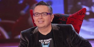 Ο Θέμος Αναστασιάδης