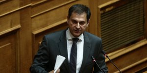 Φωτογραφία: INTIMENEWS/ΤΖΑΜΑΡΟΣ ΠΑΝΑΓΙΩΤΗΣ