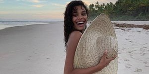 Τίνα Κουνακέϊ/ Φωτογραφία: Instagram