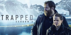 Tin Star & Trapped επιστρέφουν με 2η σεζόν στην Cosmote TV [βίντεο]