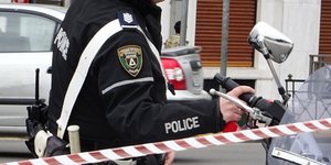 Κυκλοφοριακές ρυθμίσεις για τα Θεοφάνεια/ Φωτογραφία: EUROKINISSI- ΓΙΩΡΓΟΣ ΚΟΝΤΑΡΙΝΗΣ