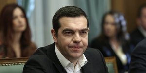 Πώς αντέδρασαν κόμματα και κοινωνικοί φορείς στην αύξηση του κατώτατου μισθού που εξήγγειλε ο Πρωθυπουργός -Φωτογραφία: Intimenews/ΛΙΑΚΟΣ ΓΙΑΝΝΗΣ