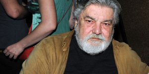 Γιώργος Τζωρτζης