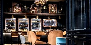 Αmber Athens/ Φωτογραφία: facebook