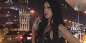 Η Νατάσα Βελιανίτη