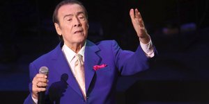 Τόλης Βοσκόπουλος/ Φωτογραφία: NDP