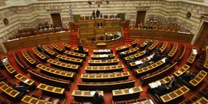 (Φωτογραφία: EUROKINISSI/ΓΙΩΡΓΟΣ ΚΟΝΤΑΡΙΝΗΣ)