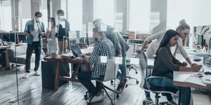 Πότε μια δουλειά παραείναι καλή για να είναι αληθινή