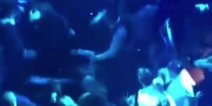Παραλίγο να χάσει το μάτι του ο νεαρός που έφαγε ξύλο και μπουκάλι στα μπουζούκια