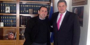 Γεώργιος Παλαπουγιούκ