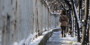 Συνεχίζονται τα προβλήματα από την κακοκαιρία/ Φωτογραφία: EUROKINISSI- ΓΙΑΝΝΗΣ ΠΑΝΑΓΟΠΟΥΛΟΣ