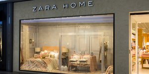Zara Home /Φωτογραφία: Shutterstock