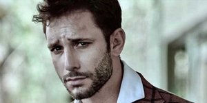 Ευθύμης Ζησάκης/ Φωτογραφία: Instagram