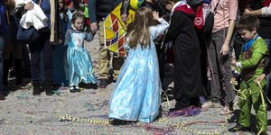 Απόκριες: φωτογραφία: intimenews ΧΑΛΚΙΟΠΟΥΛΟΣ ΝΙΚΟΣ