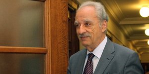 Τηλέμαχος Χυτήρης
