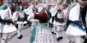 Καρναβάλι Νάουσας