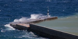 Λιμάνι: Φωτογραφία: intimenews