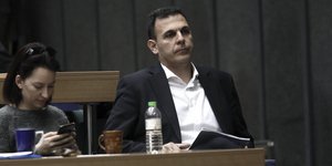 Γιώργος Καραμέρος