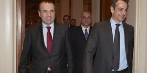Μάνφρεντ Βέμπερ