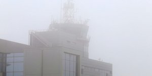 Αεροδρόμιο Μακεδονία
