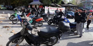 Διανομείς