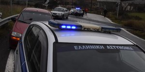 Τροχαία: φωτογραφία: Eurokinissi-ΠΑΠΑΔΟΠΟΥΛΟΣ ΒΑΣΙΛΗΣ