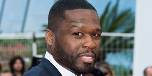50 Cent/Φωτογραφία: AP