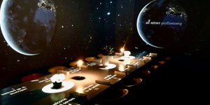 All Senses Gastronomy