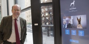 Μουσείου του σκύλου