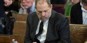 Χάρβεϊ Γουάινστιν