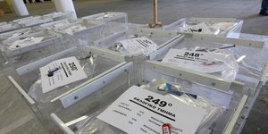 Κάλπες / Φωτογραφία: Εurokinissi